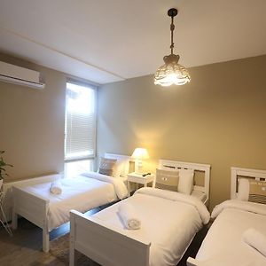 Habitación Triple Clásica